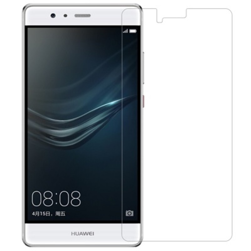 Grūdinto stiklo plėvelė (Huawei P9 Plus) Grūdinto stiklo plėvelė (Huawei P9 Plus)